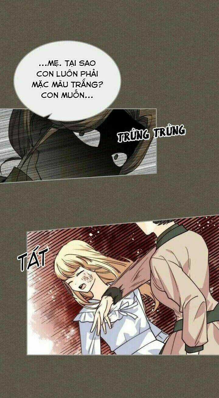 Thú Cưng Của Nữ Phụ Độc Ác Chapter 41 trang 18