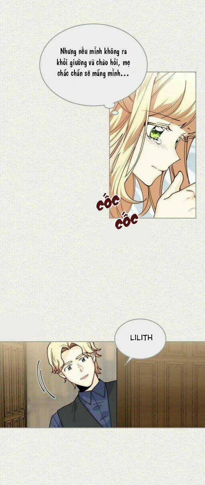 Thú Cưng Của Nữ Phụ Độc Ác Chapter 41 trang 2