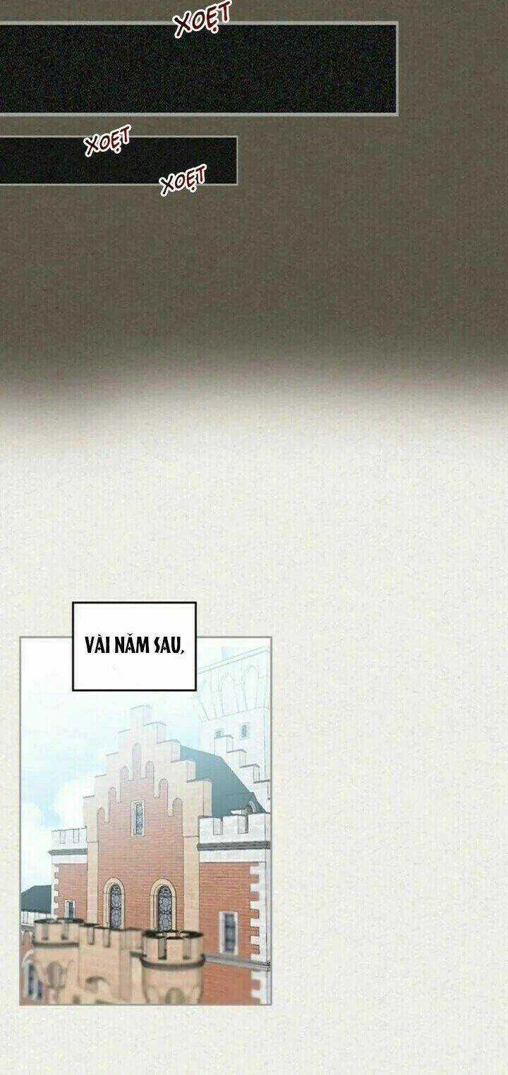 Thú Cưng Của Nữ Phụ Độc Ác Chapter 41 trang 24