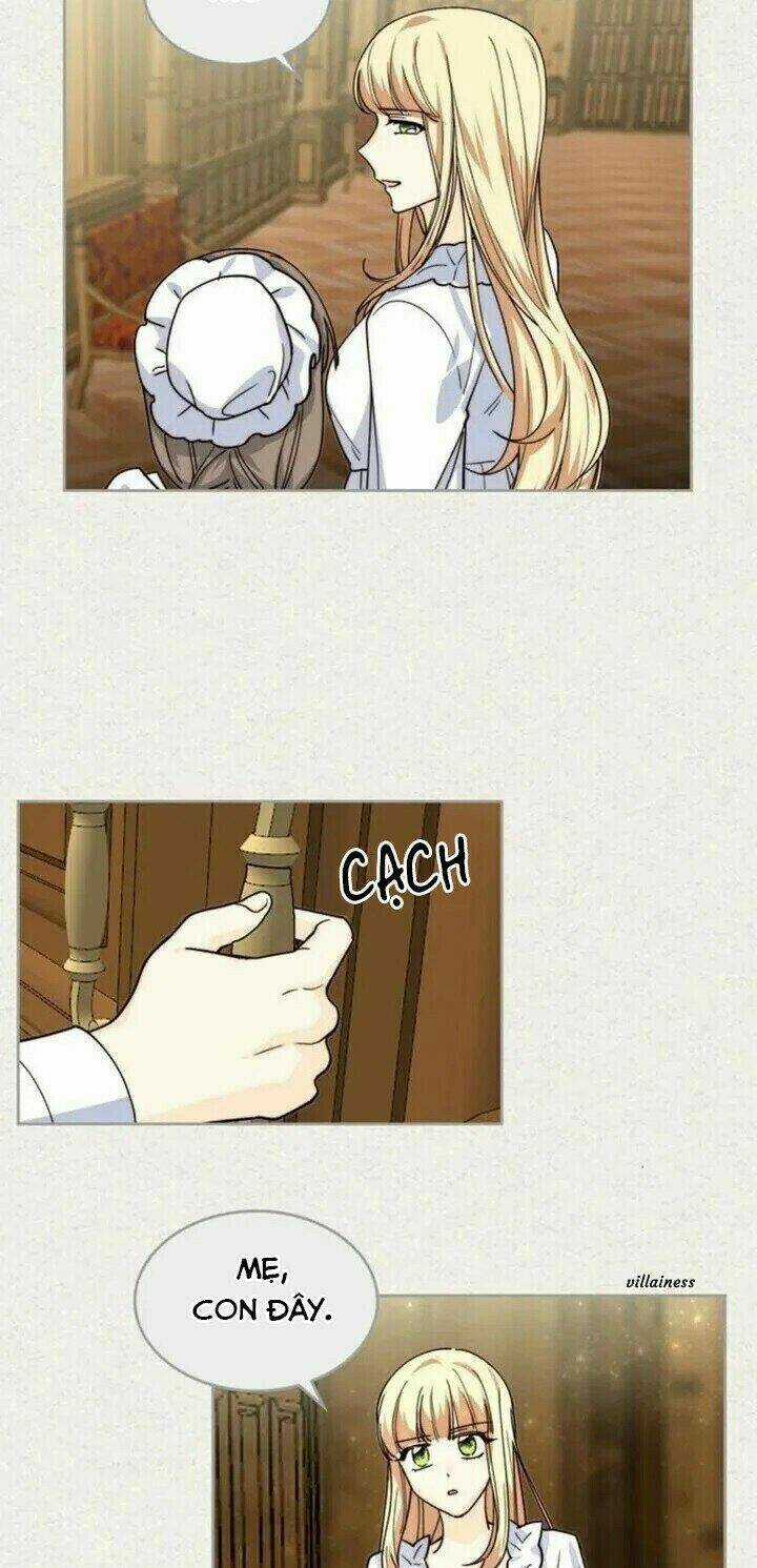 Thú Cưng Của Nữ Phụ Độc Ác Chapter 41 trang 29