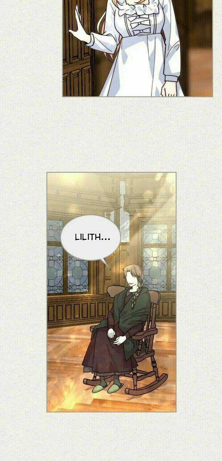 Thú Cưng Của Nữ Phụ Độc Ác Chapter 41 trang 30