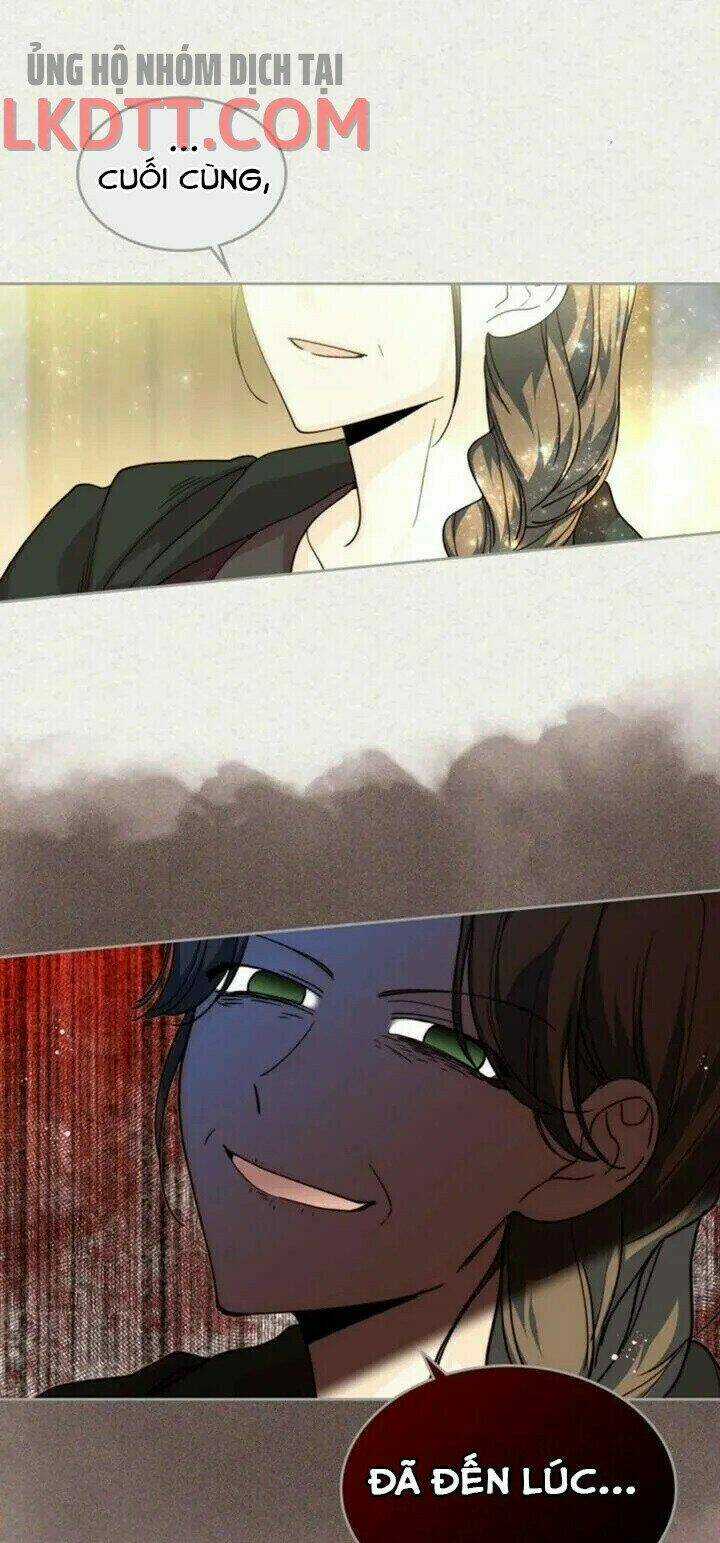 Thú Cưng Của Nữ Phụ Độc Ác Chapter 41 trang 31