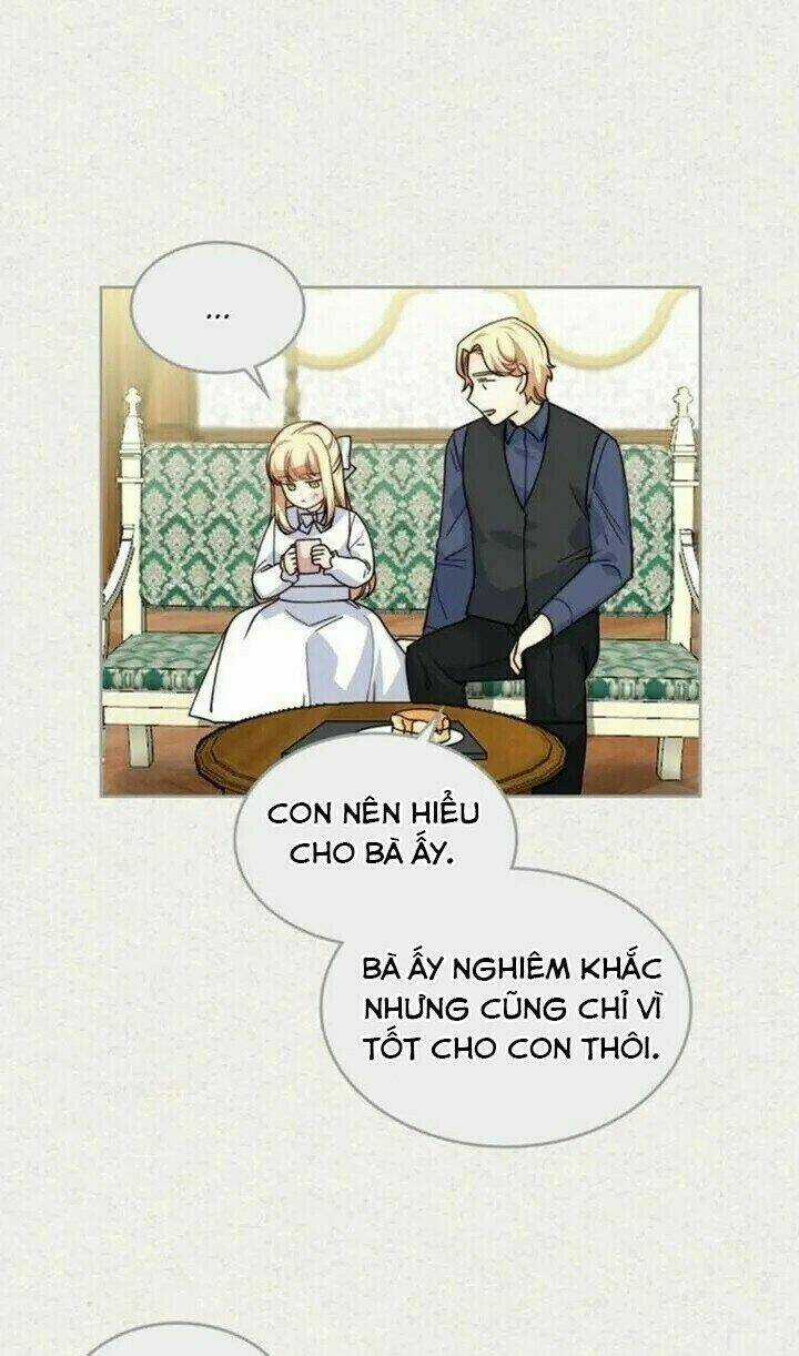 Thú Cưng Của Nữ Phụ Độc Ác Chapter 41 trang 5