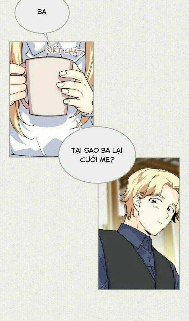 Thú Cưng Của Nữ Phụ Độc Ác Chapter 41 trang 6