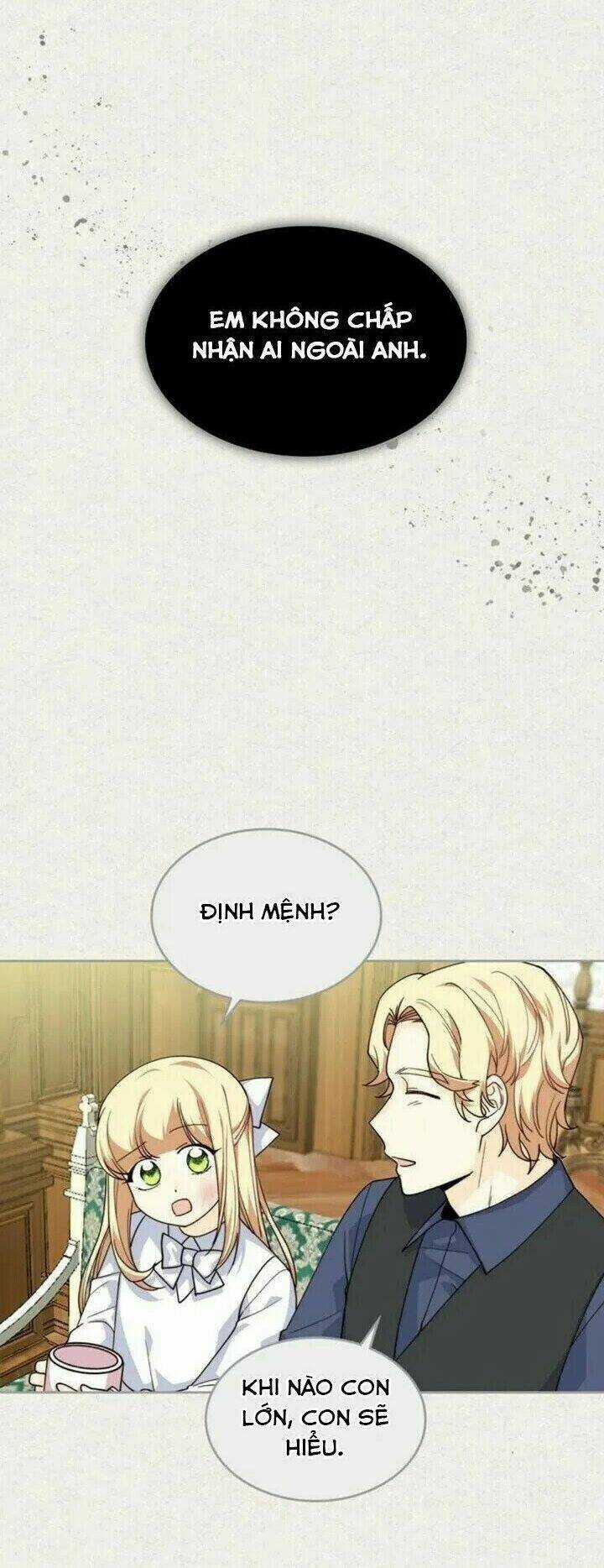 Thú Cưng Của Nữ Phụ Độc Ác Chapter 41 trang 9