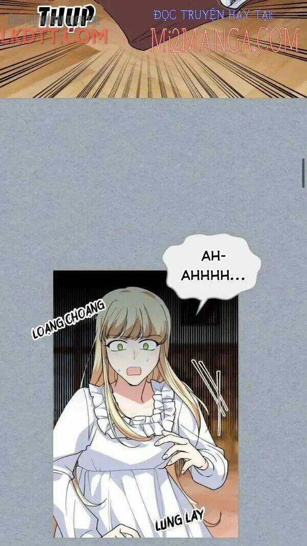 Thú Cưng Của Nữ Phụ Độc Ác Chapter 42 trang 12