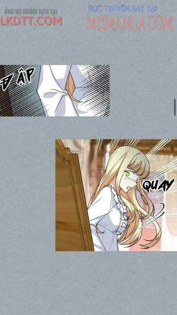 Thú Cưng Của Nữ Phụ Độc Ác Chapter 42 trang 13