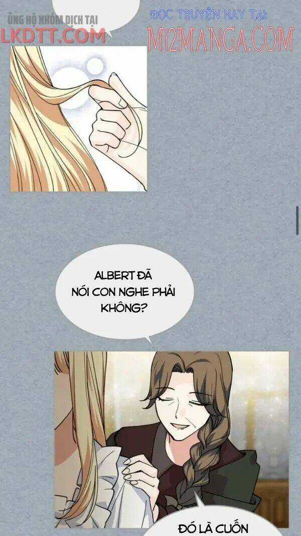 Thú Cưng Của Nữ Phụ Độc Ác Chapter 42 trang 16