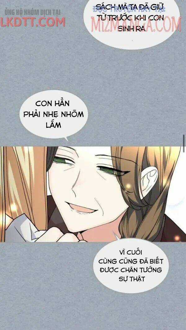 Thú Cưng Của Nữ Phụ Độc Ác Chapter 42 trang 17