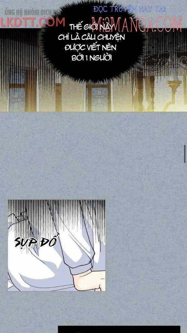 Thú Cưng Của Nữ Phụ Độc Ác Chapter 42 trang 18