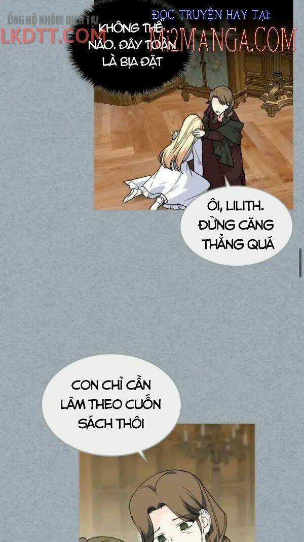 Thú Cưng Của Nữ Phụ Độc Ác Chapter 42 trang 19