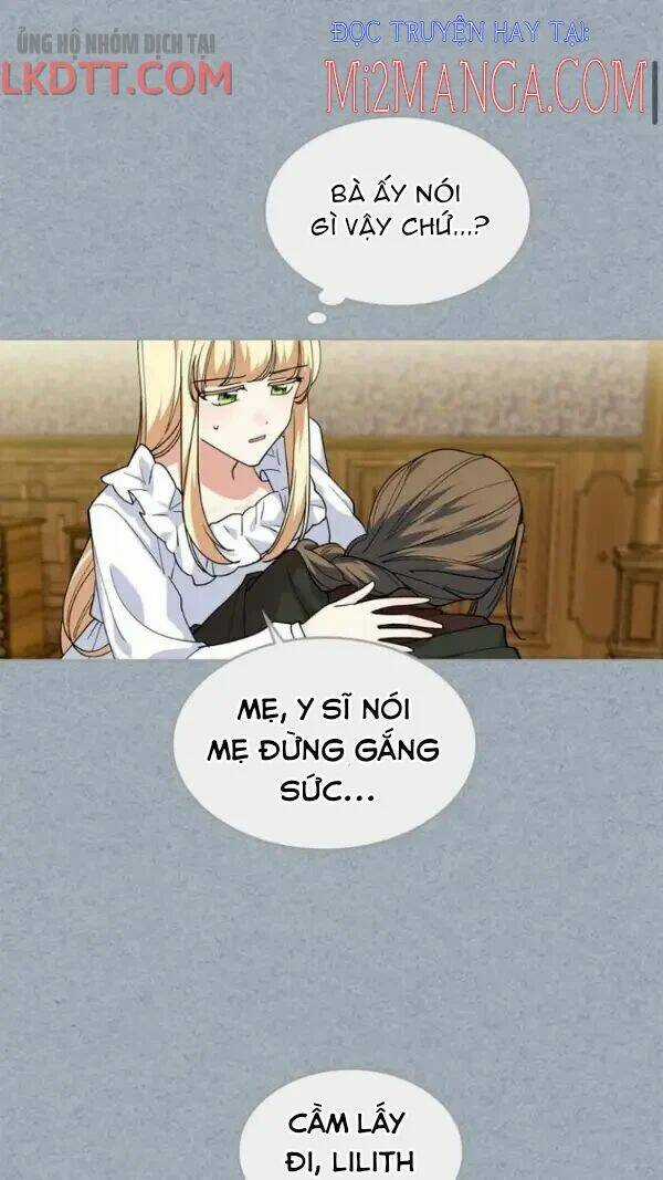 Thú Cưng Của Nữ Phụ Độc Ác Chapter 42 trang 2