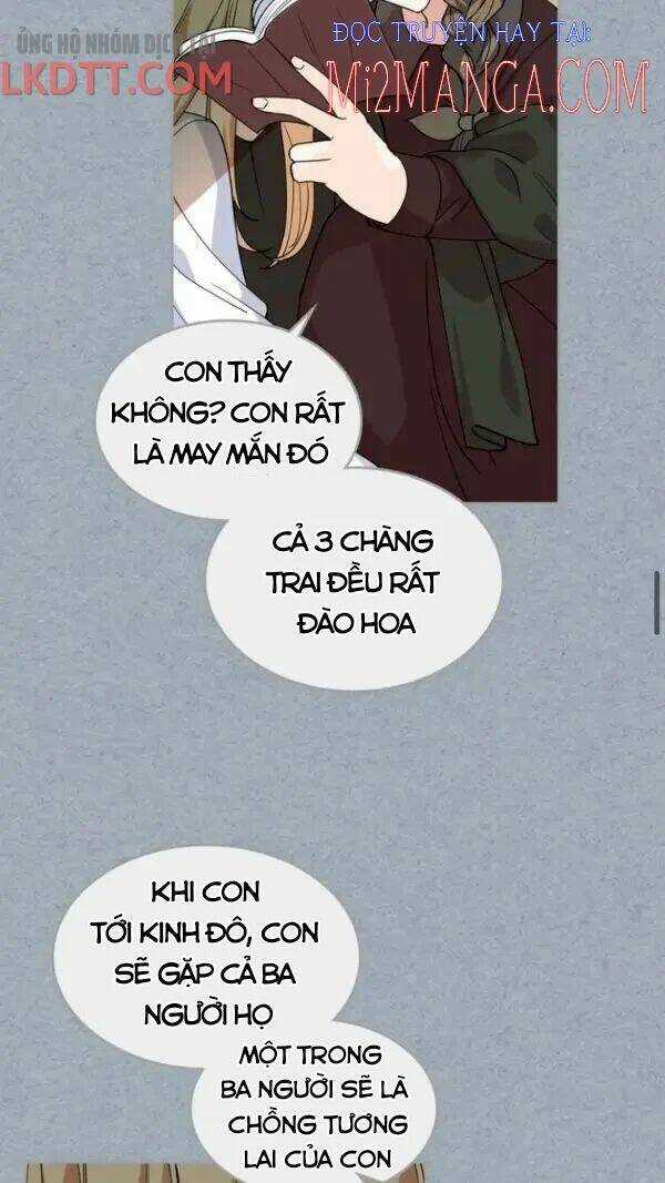 Thú Cưng Của Nữ Phụ Độc Ác Chapter 42 trang 20