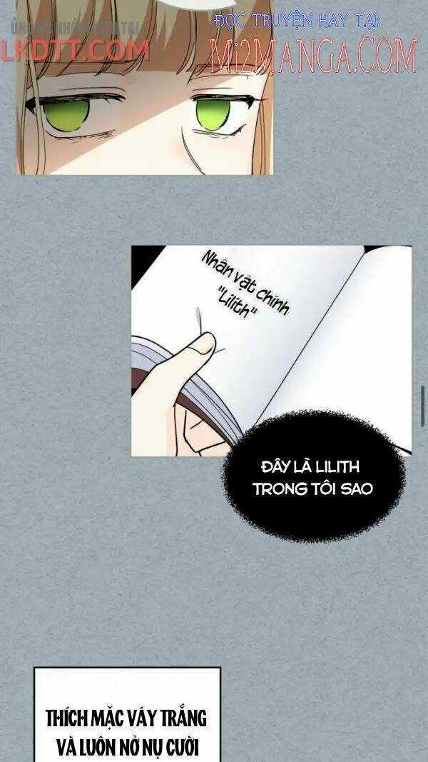 Thú Cưng Của Nữ Phụ Độc Ác Chapter 42 trang 21