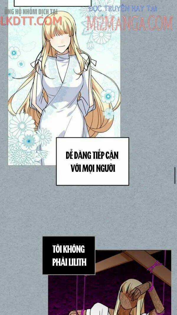 Thú Cưng Của Nữ Phụ Độc Ác Chapter 42 trang 22