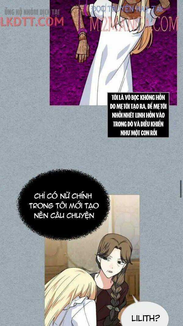 Thú Cưng Của Nữ Phụ Độc Ác Chapter 42 trang 23