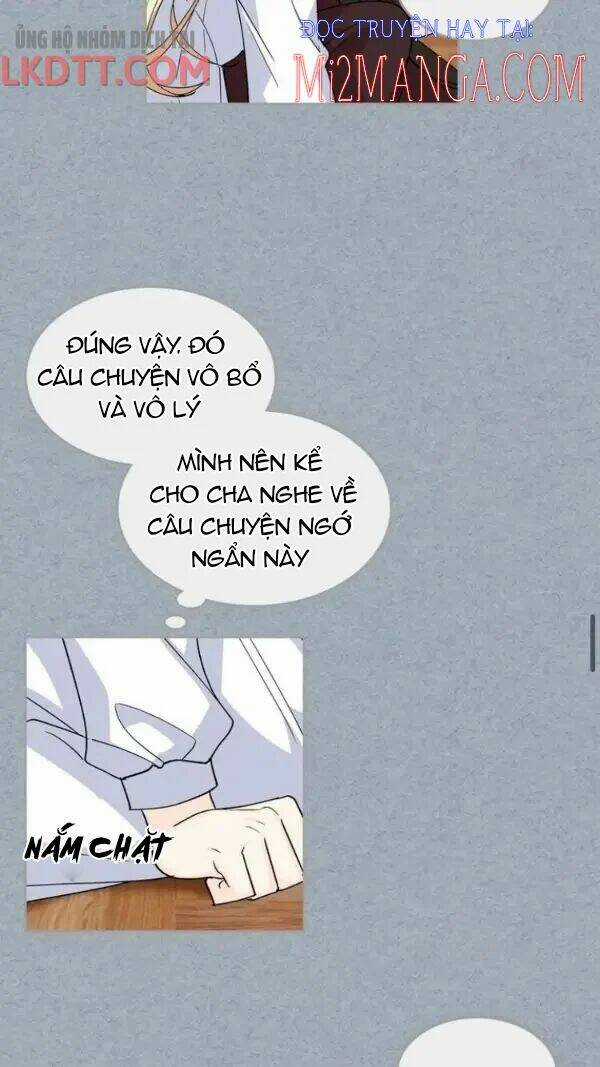 Thú Cưng Của Nữ Phụ Độc Ác Chapter 42 trang 24