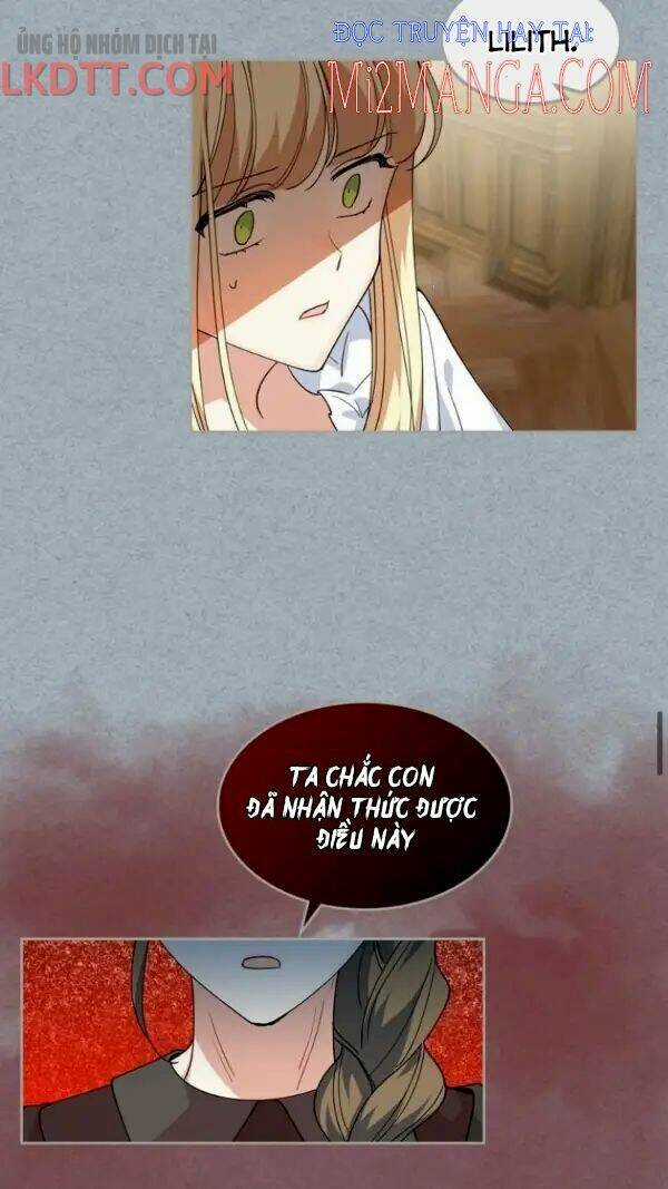 Thú Cưng Của Nữ Phụ Độc Ác Chapter 42 trang 25