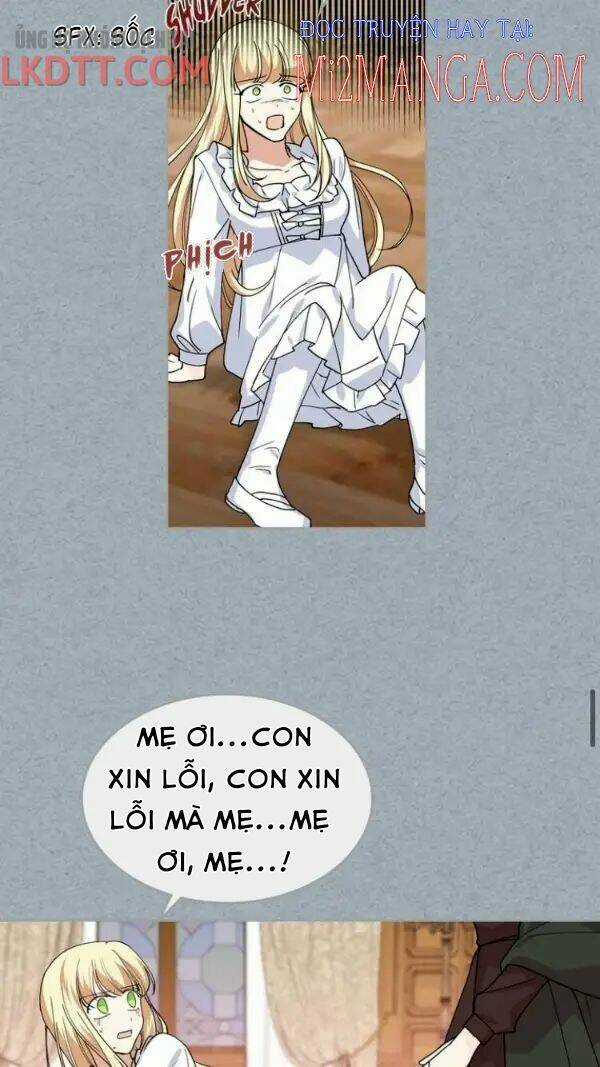 Thú Cưng Của Nữ Phụ Độc Ác Chapter 42 trang 27