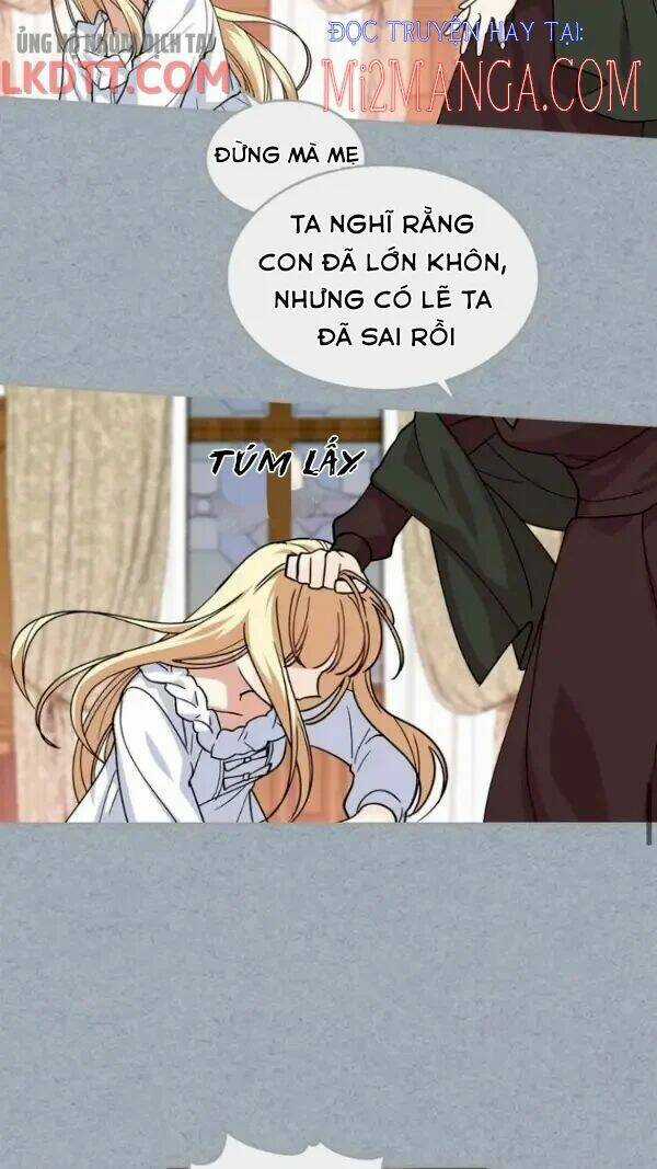 Thú Cưng Của Nữ Phụ Độc Ác Chapter 42 trang 28