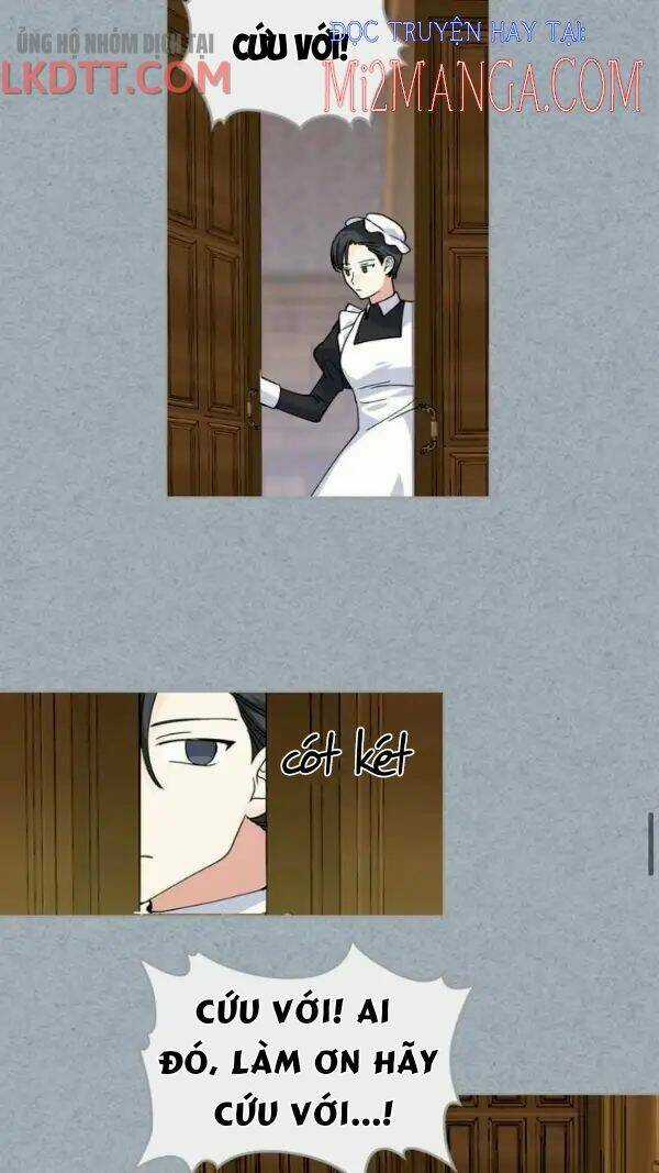 Thú Cưng Của Nữ Phụ Độc Ác Chapter 42 trang 29