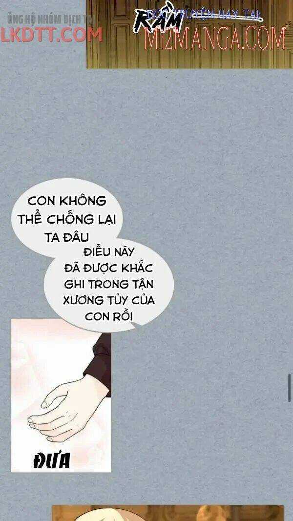 Thú Cưng Của Nữ Phụ Độc Ác Chapter 42 trang 30