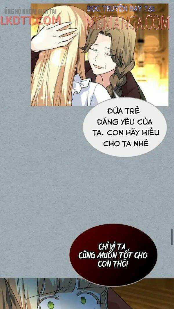 Thú Cưng Của Nữ Phụ Độc Ác Chapter 42 trang 31