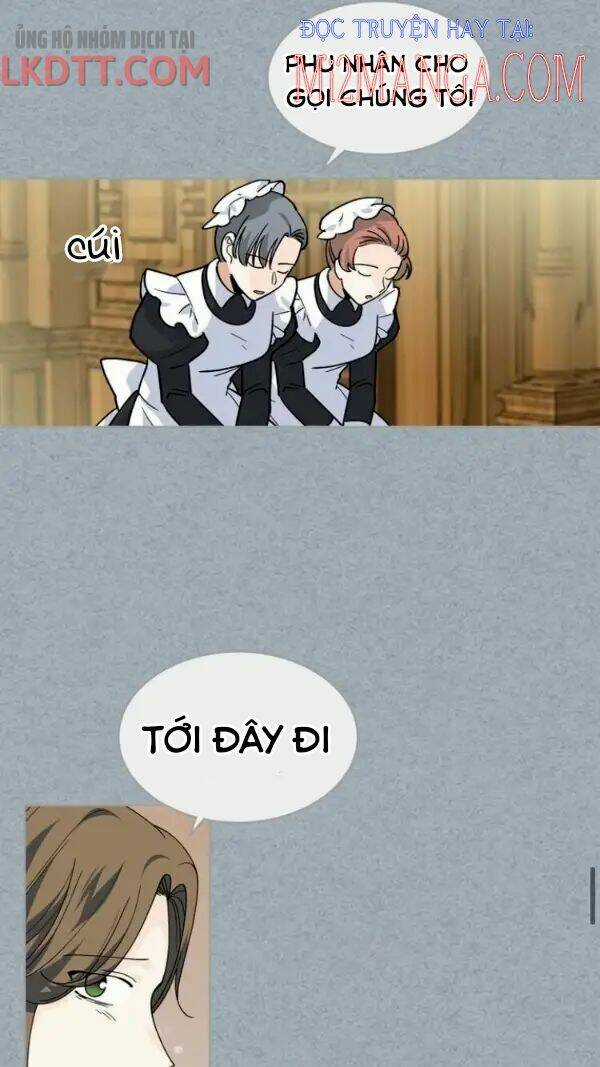 Thú Cưng Của Nữ Phụ Độc Ác Chapter 42 trang 34