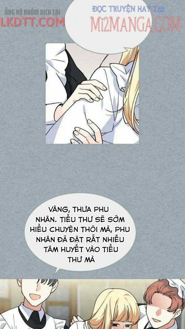 Thú Cưng Của Nữ Phụ Độc Ác Chapter 42 trang 37