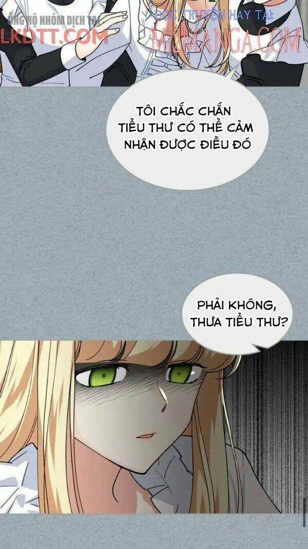 Thú Cưng Của Nữ Phụ Độc Ác Chapter 42 trang 38