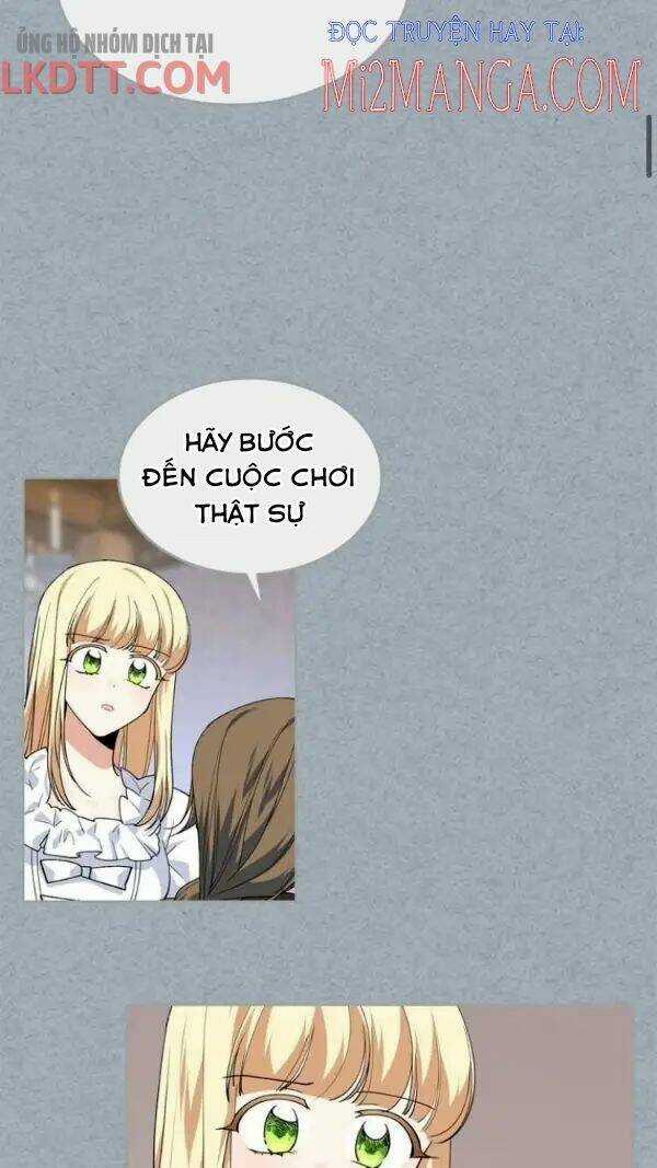 Thú Cưng Của Nữ Phụ Độc Ác Chapter 42 trang 4