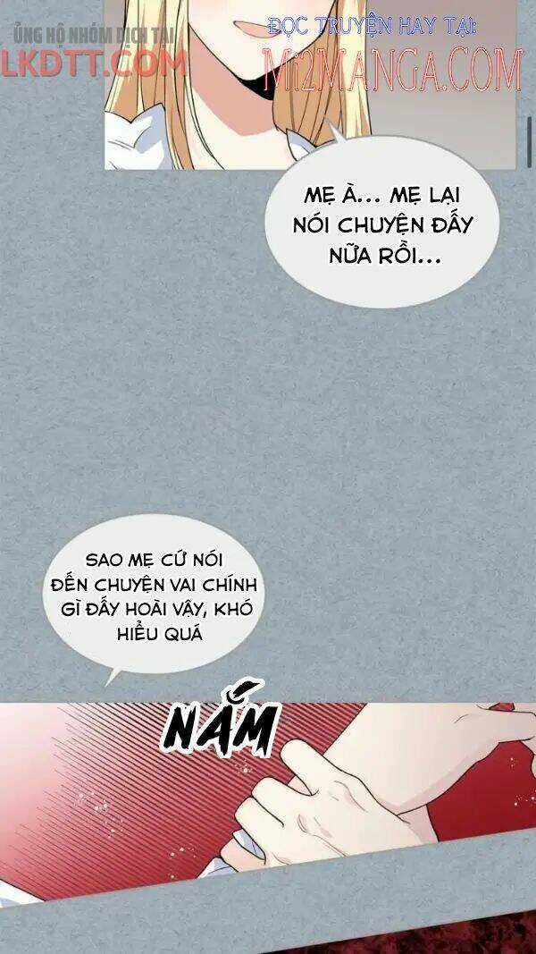 Thú Cưng Của Nữ Phụ Độc Ác Chapter 42 trang 5