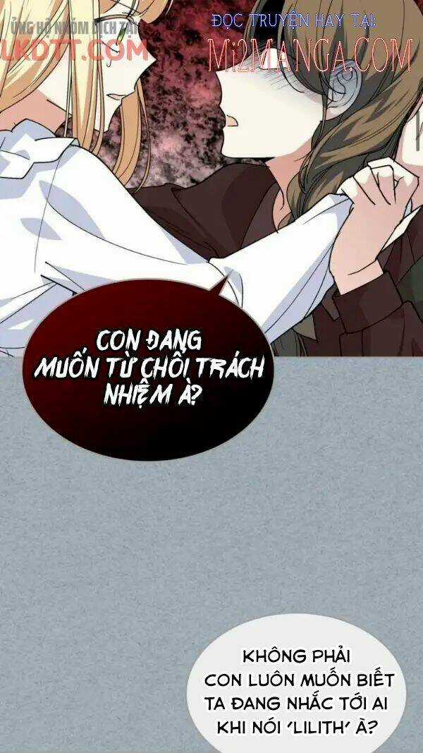 Thú Cưng Của Nữ Phụ Độc Ác Chapter 42 trang 6