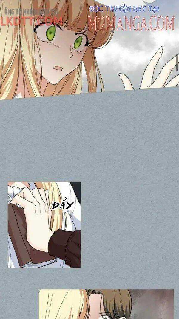 Thú Cưng Của Nữ Phụ Độc Ác Chapter 42 trang 7