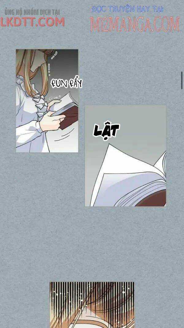 Thú Cưng Của Nữ Phụ Độc Ác Chapter 42 trang 9