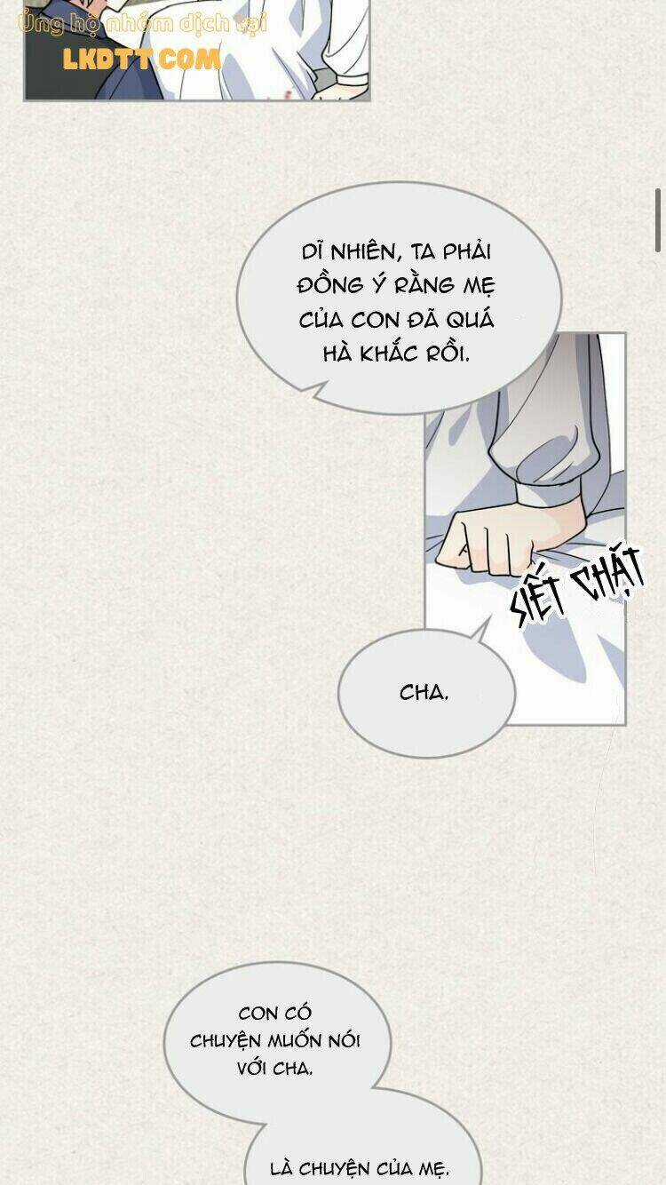 Thú Cưng Của Nữ Phụ Độc Ác Chapter 43 trang 10