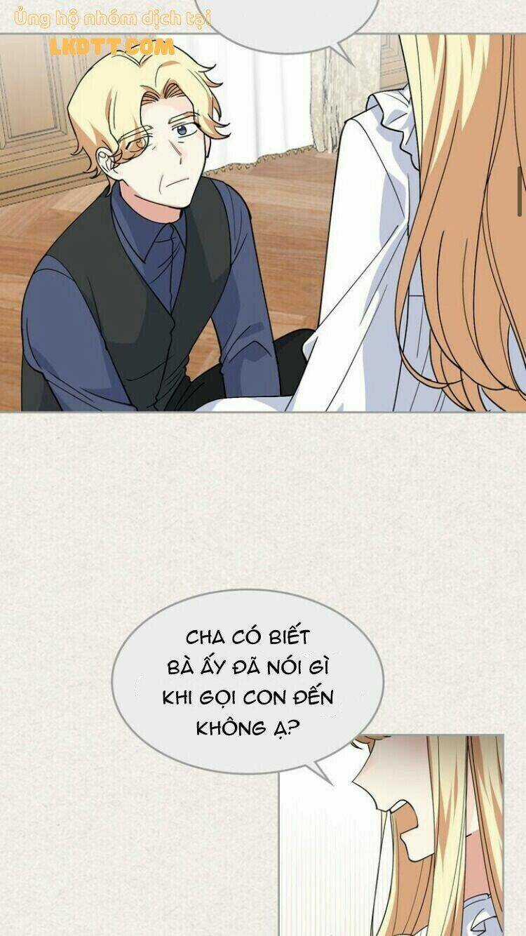 Thú Cưng Của Nữ Phụ Độc Ác Chapter 43 trang 11