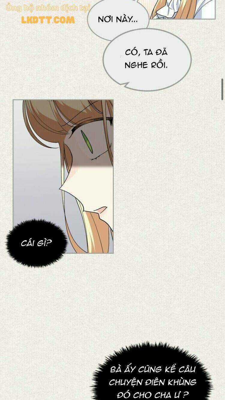 Thú Cưng Của Nữ Phụ Độc Ác Chapter 43 trang 12