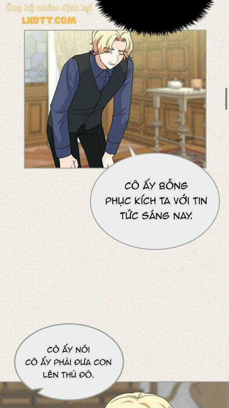 Thú Cưng Của Nữ Phụ Độc Ác Chapter 43 trang 13