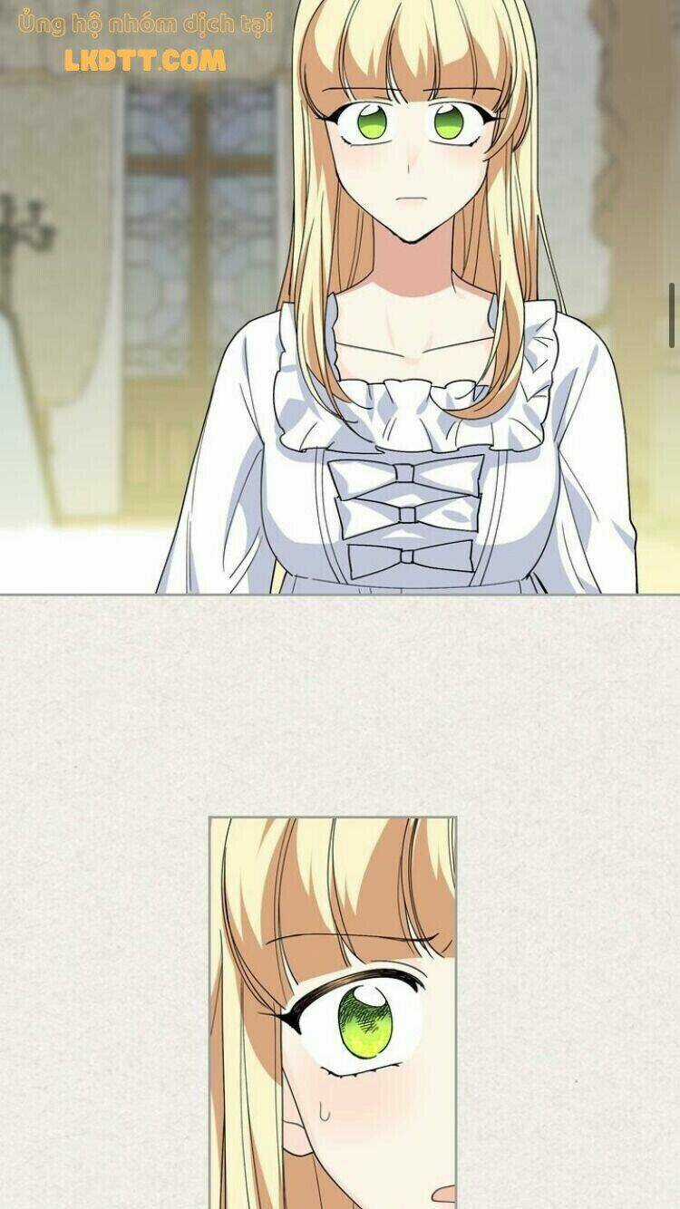 Thú Cưng Của Nữ Phụ Độc Ác Chapter 43 trang 14