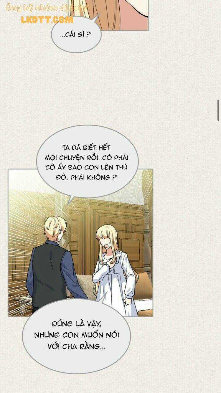 Thú Cưng Của Nữ Phụ Độc Ác Chapter 43 trang 15
