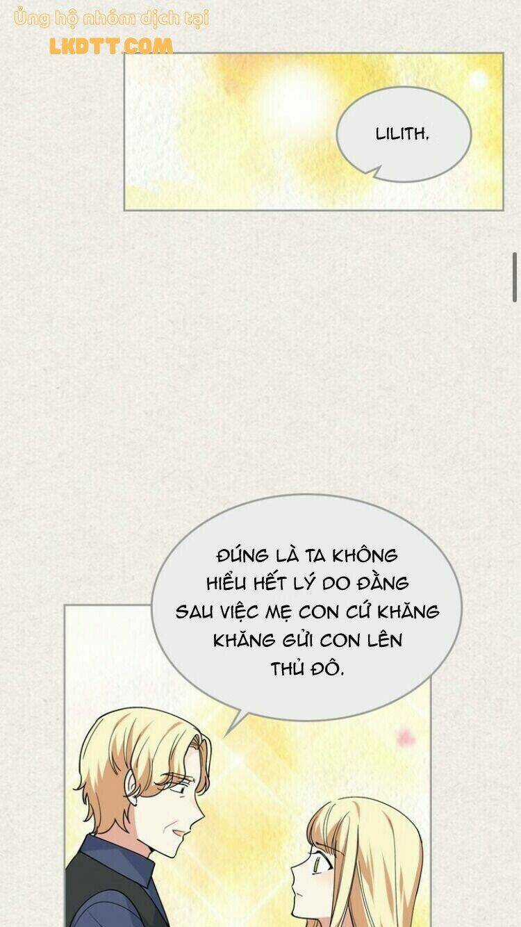 Thú Cưng Của Nữ Phụ Độc Ác Chapter 43 trang 16