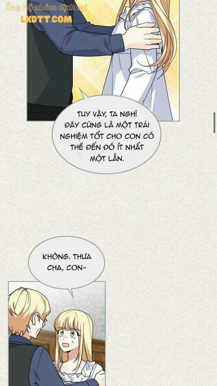 Thú Cưng Của Nữ Phụ Độc Ác Chapter 43 trang 17