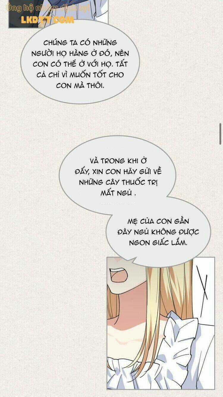 Thú Cưng Của Nữ Phụ Độc Ác Chapter 43 trang 18