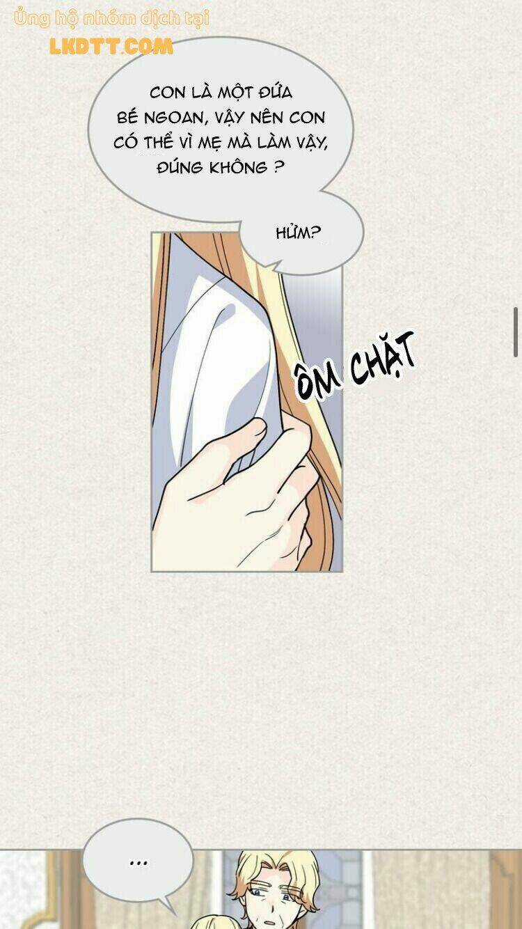 Thú Cưng Của Nữ Phụ Độc Ác Chapter 43 trang 19