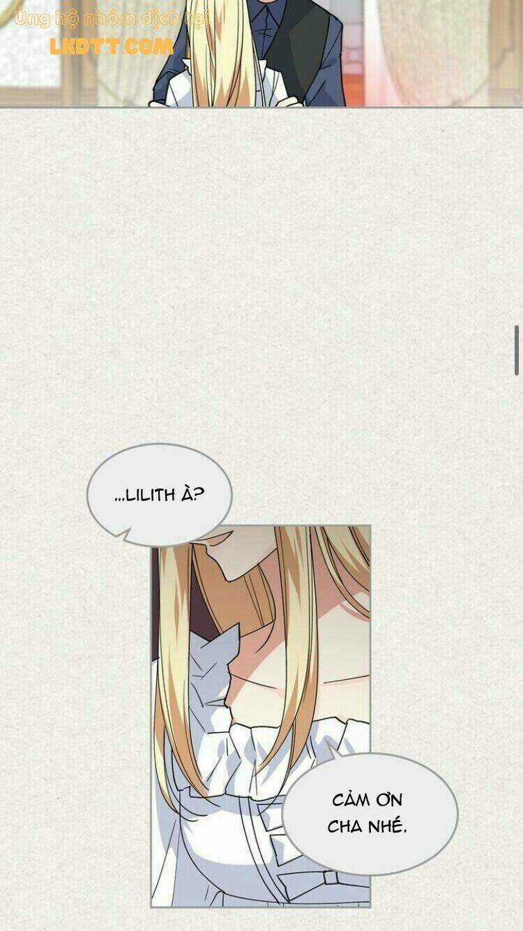 Thú Cưng Của Nữ Phụ Độc Ác Chapter 43 trang 20