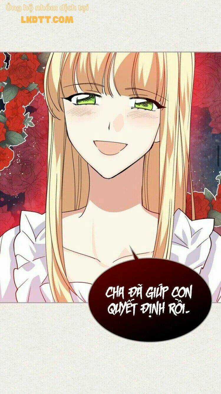 Thú Cưng Của Nữ Phụ Độc Ác Chapter 43 trang 21