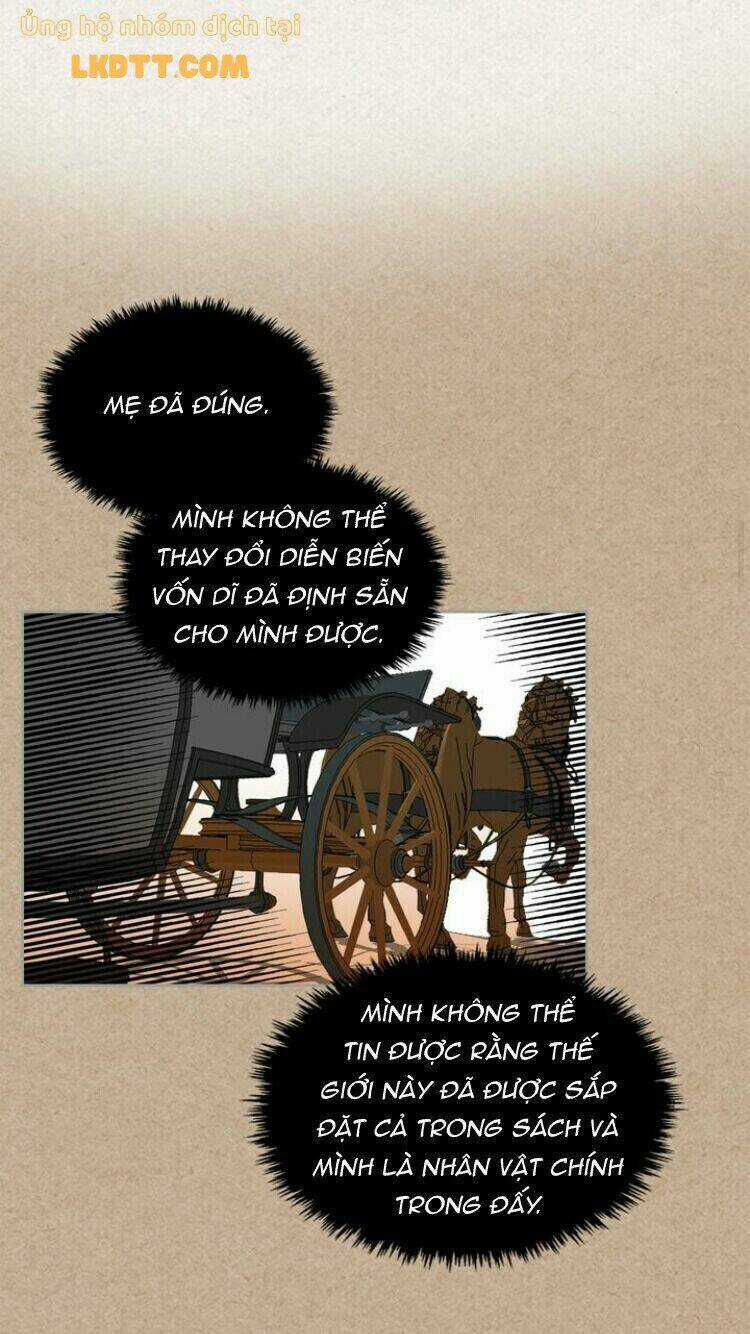 Thú Cưng Của Nữ Phụ Độc Ác Chapter 43 trang 22