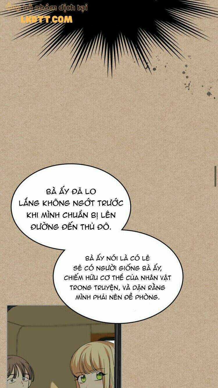 Thú Cưng Của Nữ Phụ Độc Ác Chapter 43 trang 25