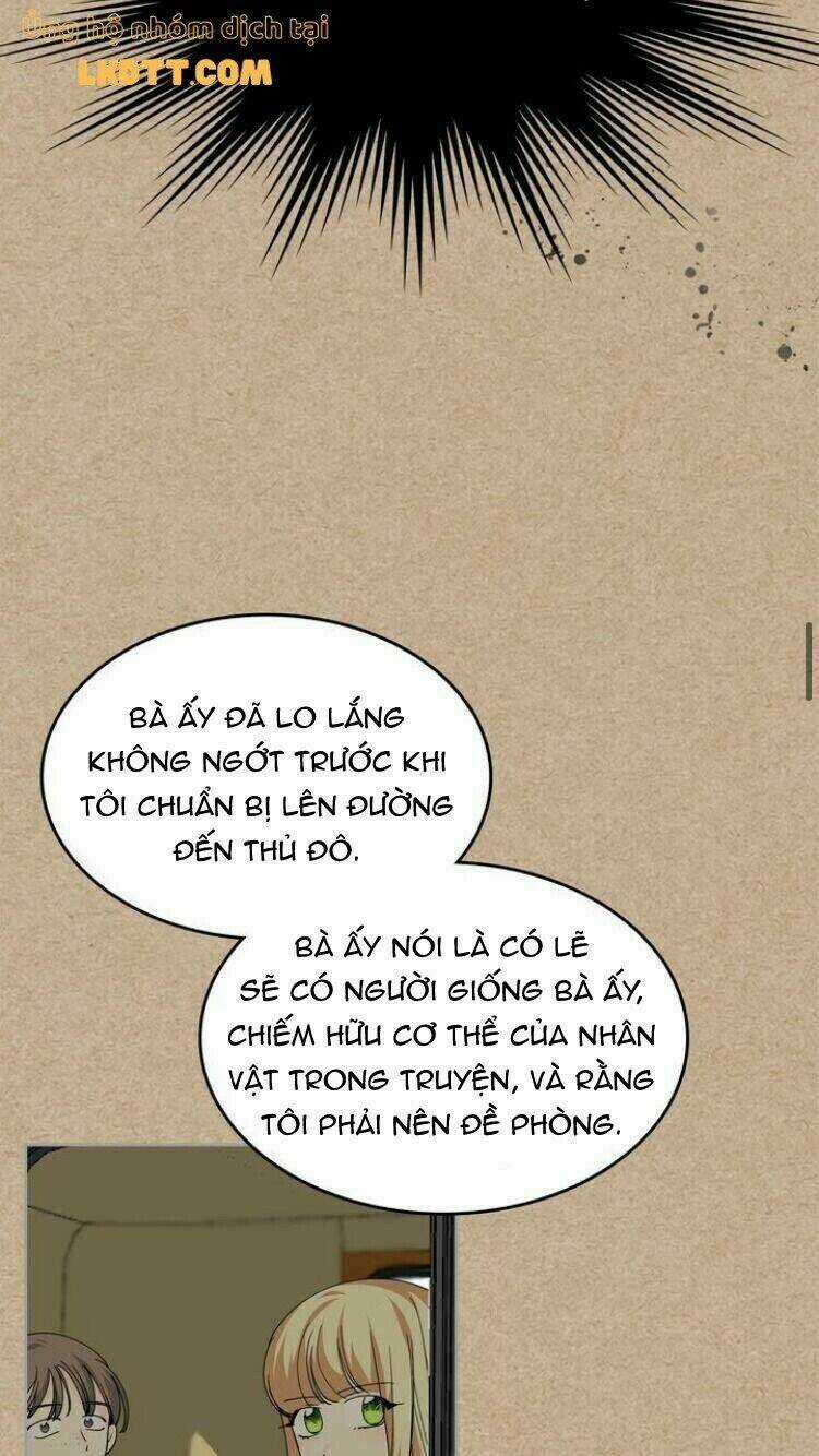 Thú Cưng Của Nữ Phụ Độc Ác Chapter 43 trang 26